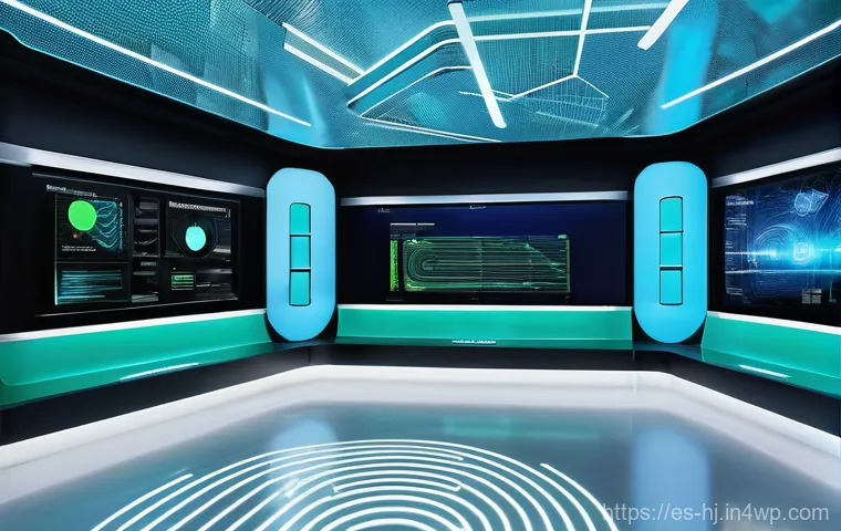 정보 계층화의 원칙과 실제 - **Prompt 2: Connecting Through Shared Stories and Structure**
    "A cozy, warm-toned indoor scene, ...