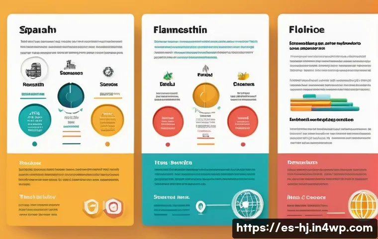 효과적인 정보 계층화를 위한 교육 자료 관련 이미지 1