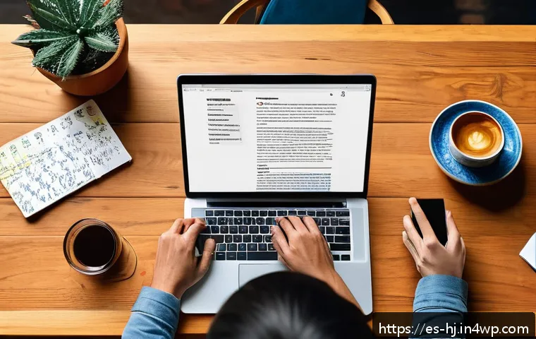 Cómo la jerarquía de la información transforma la experiencia del usuario en el diseño digital moderno 4 정보 계층화와 사용자 경험 디자인 관련 이미지 2